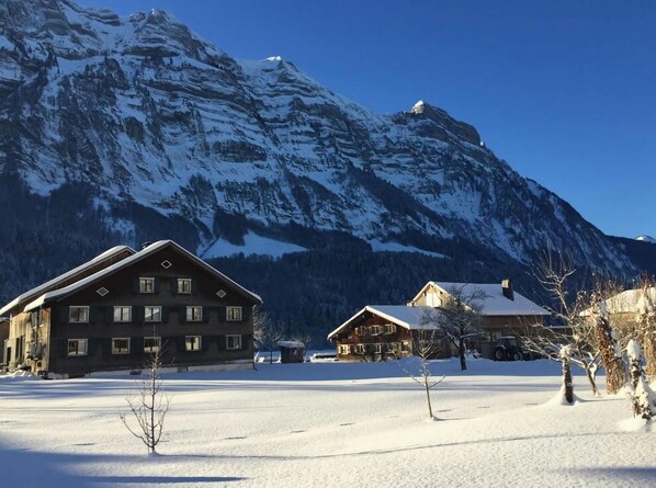 Appartamento | Esterni