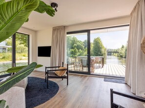 Mobile Home | Coin séjour