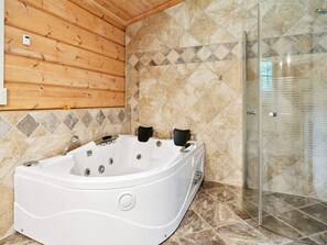 House | Spa treatment - 5 Star Holiday Home in Hadsund (Hadsund)