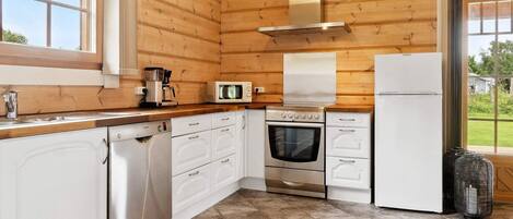 House | Private kitchen