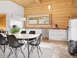 Hus | Eget kjøkken