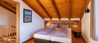 Chalets am Diemelsee in Heringhausen