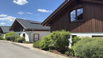 Chalet | Eksterior