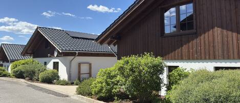 Chalet | Exterior