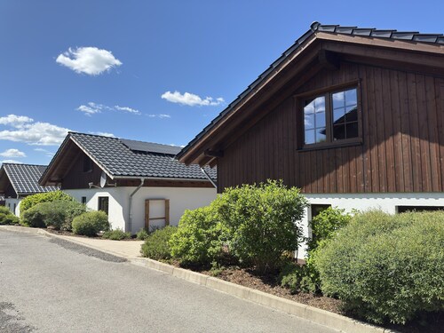 Chalets am Diemelsee in Heringhausen