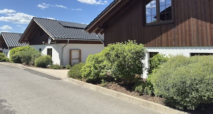 Chalets am Diemelsee in Heringhausen