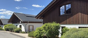 Chalets am Diemelsee in Heringhausen