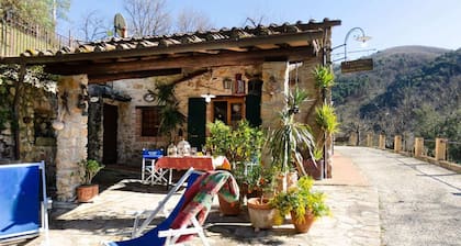 Charming Lucca Retreat