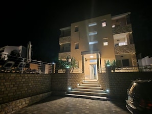 Appartamento | Esterni