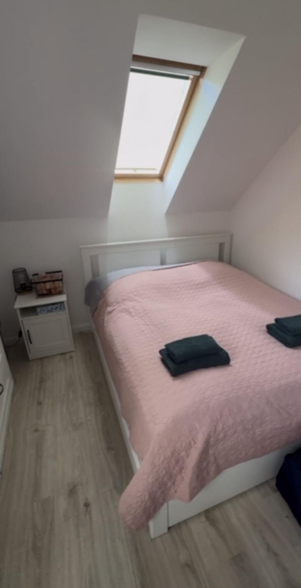 2 dormitorios, wifi, ropa de cama