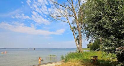 Charmantes Appartement in Rechlin