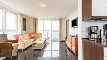 Apartment | Living room