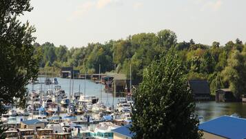 Apartment | View from property