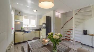 House | Private kitchen