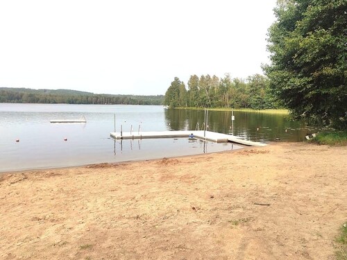 4 Star Holiday Home in Boras