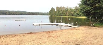 4 Star Holiday Home in Boras