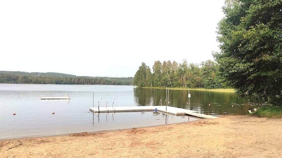 4 Star Holiday Home in Boras