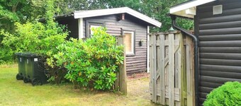 4 Star Holiday Home in Boras