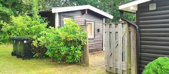 4 Star Holiday Home in Boras