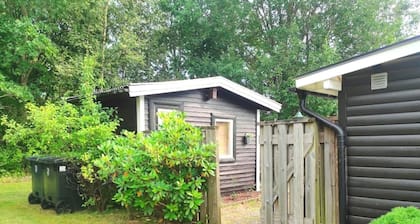 4 Star Holiday Home in Boras