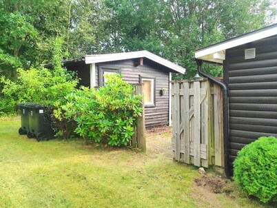 4 Star Holiday Home in Boras