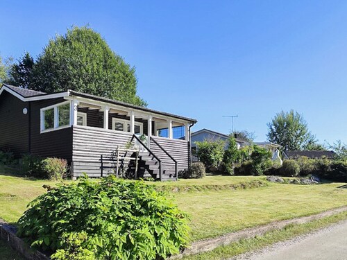4 Star Holiday Home in Boras
