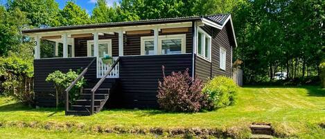 Hus | Udendørsområde