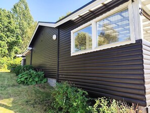 House | Exterior - 4 Star Holiday Home in Boras (Borås)