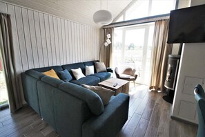 Hus | Oppholdsrom