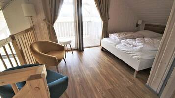 Hus | 3 soveværelser, individuel indretning