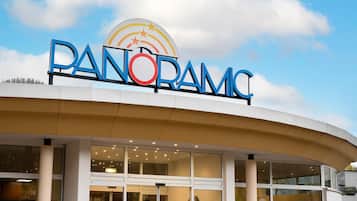 Apartemen | Eksterior