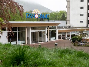 Exterior - Appartement im Panoramic Hotel Bad Lauterberg (Bad Lauterberg)
