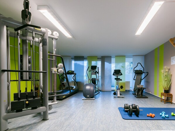 Apartment | Ausstattung der Unterkunft