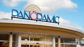 Apartment | Exterior