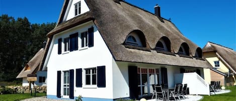 House | Exterior