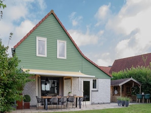 House | Exterior