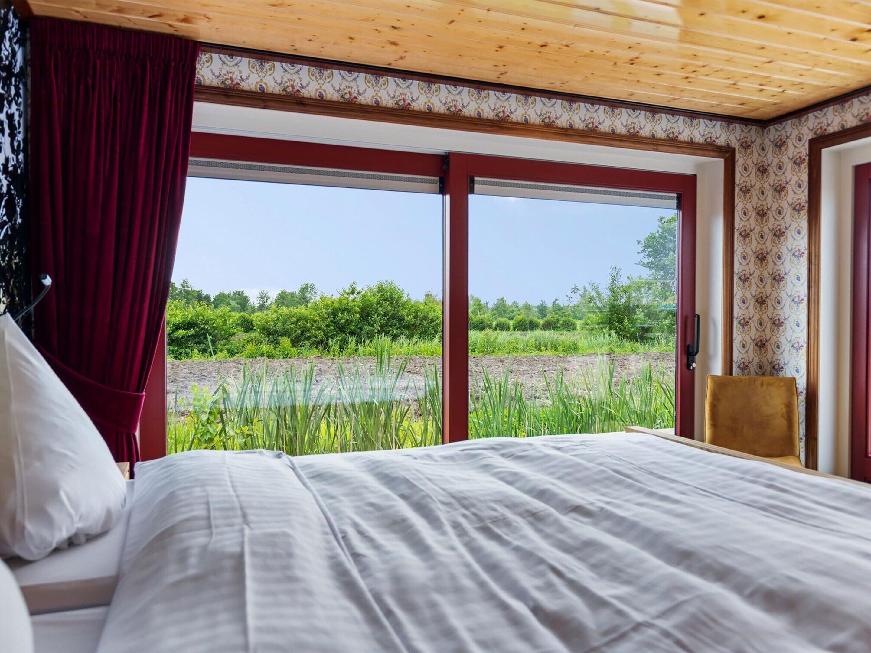 Casa | 5 camere, con arredamento individuale, lenzuola