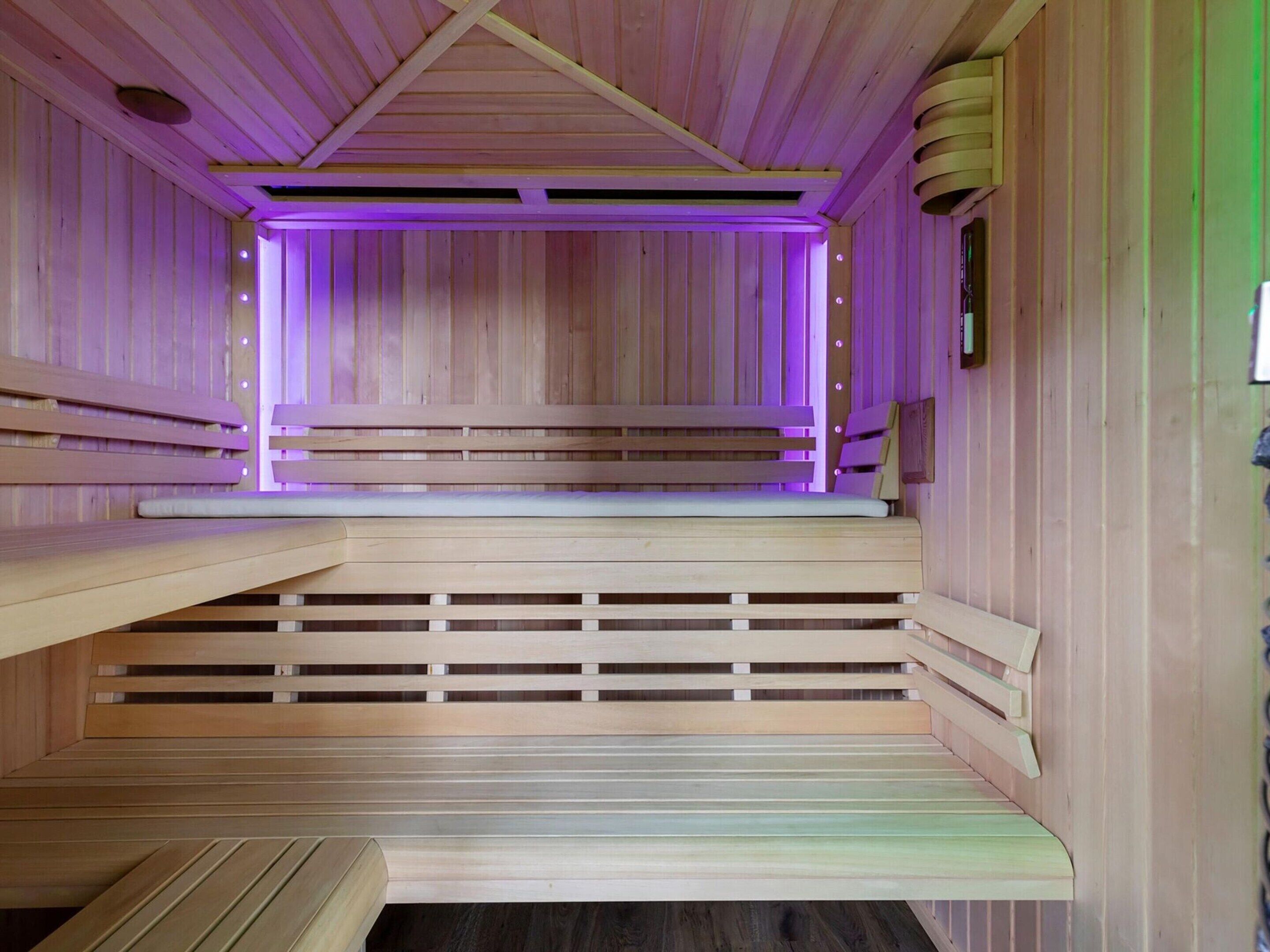 Casa | Servizio della struttura