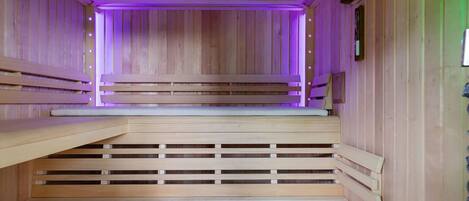 Ferienhaus | Ausstattung der Unterkunft