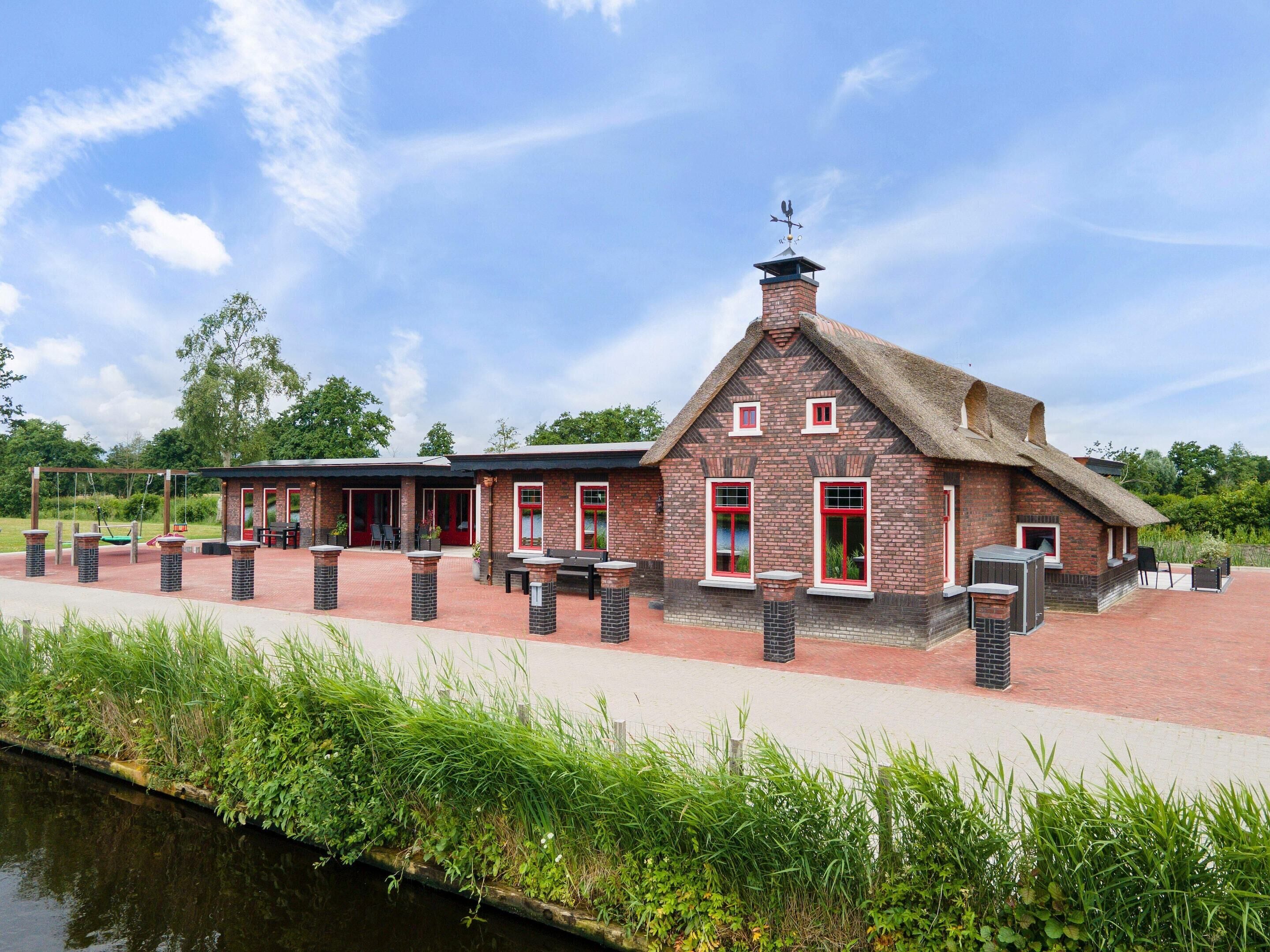 Huis | Exterieur