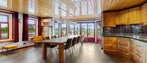 Maison | Salle de séjour