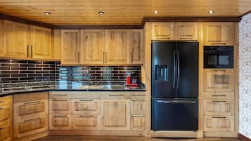 Rumah | Dapur pribadi | Ketel listrik