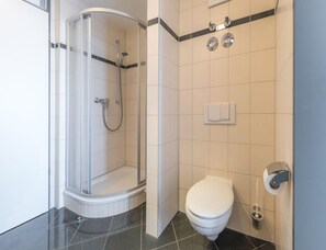 Appartement | Badkamer | Handdoeken