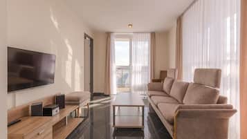 Apartment | Living room