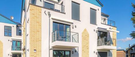 Apartment | Exterior