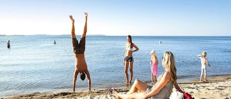 Apartment | Pemandangan dari hartanah