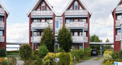 Liebevoll Eingerichtetes Appartement