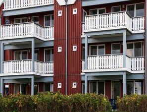 Apartment | Exterior - Liebevoll Eingerichtetes Appartement (Rechlin)