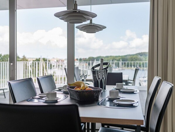 Apartment | Speisen