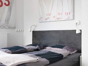 Apartment | 3 Schlafzimmer